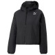 Puma Γυναικείο μπουφάν Classics Hooded Padded Jacket